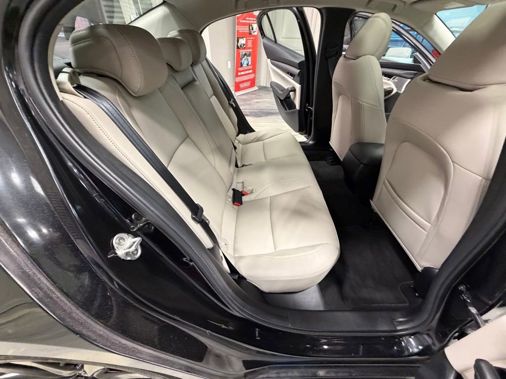 Used 2022 MAZDA MAZDA3 s AWD/4WD image 45