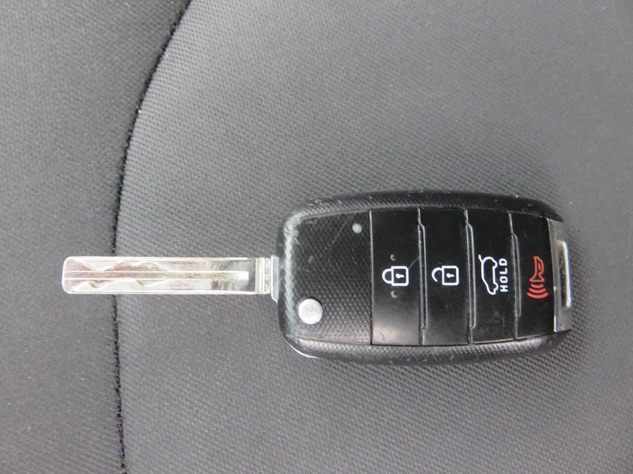Used 2015 Kia Soul FWD image 30