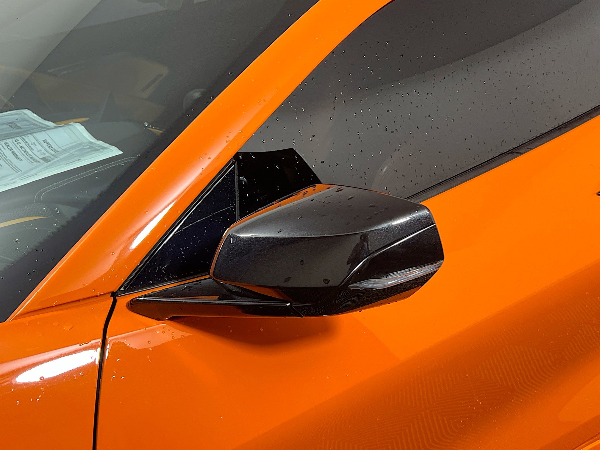 Used 2023 Chevrolet Corvette Stingray Preferred Cpe w/ Z51 Performance Package image 12