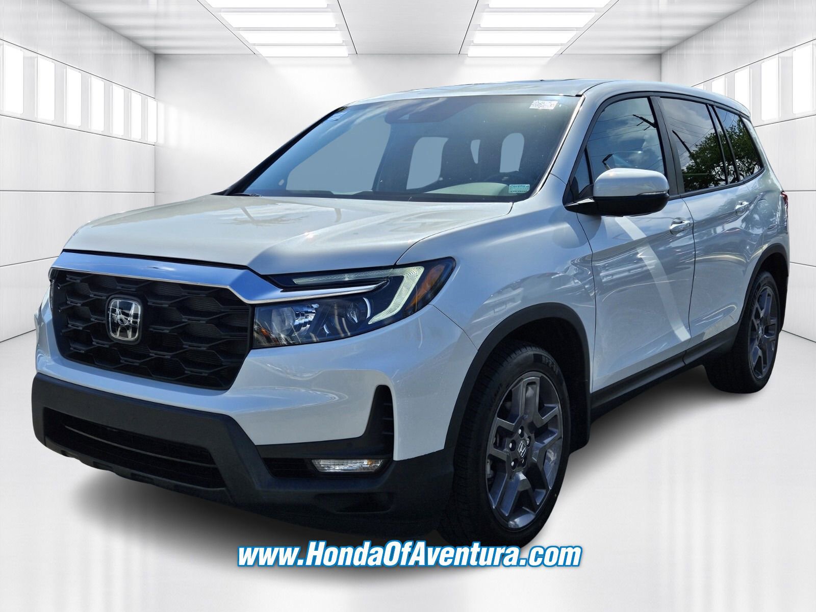 Used 2022 Honda Passport EX-L image 4