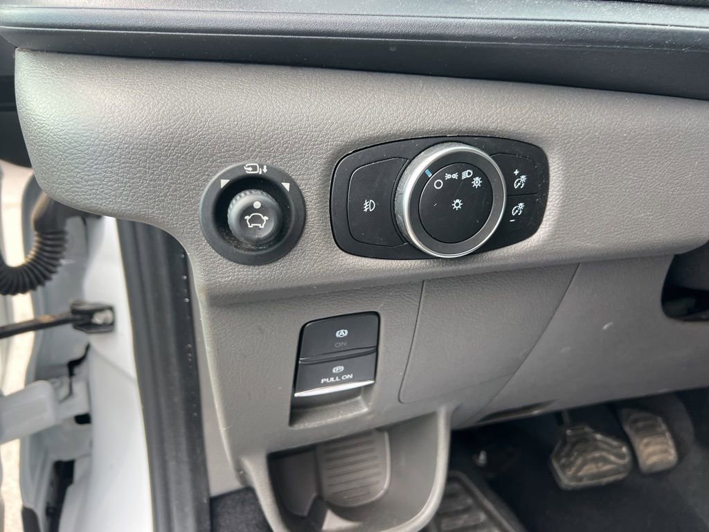 Used 2024 Ford Transit 350 XLT image 20