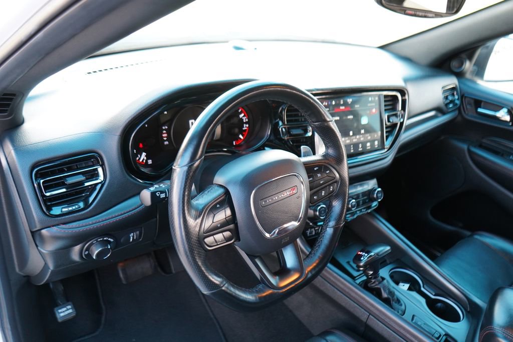 Used 2024 Dodge Durango R/T AWD/4WD image 16