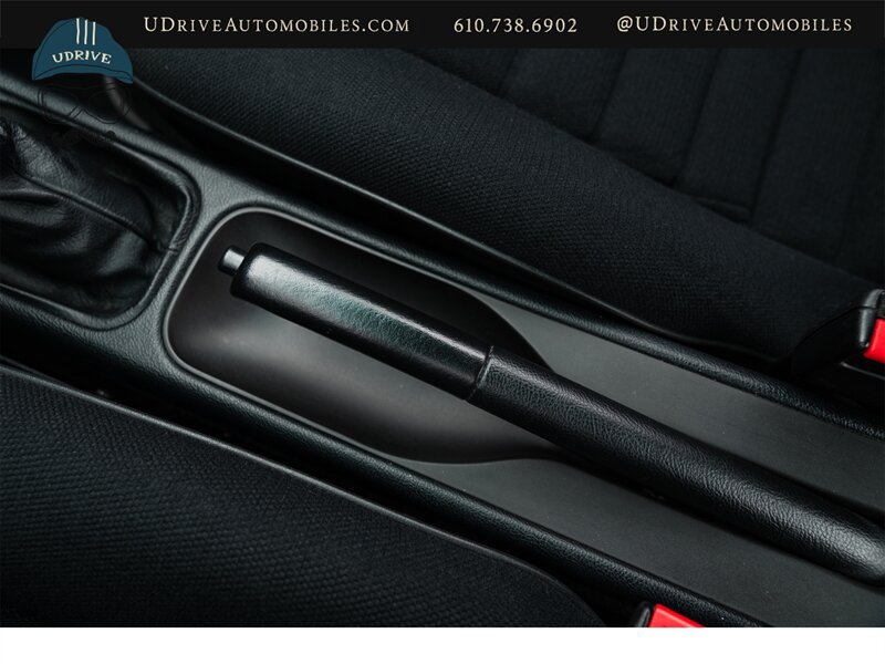 Used 1993 Porsche 911 RS America RWD image 69