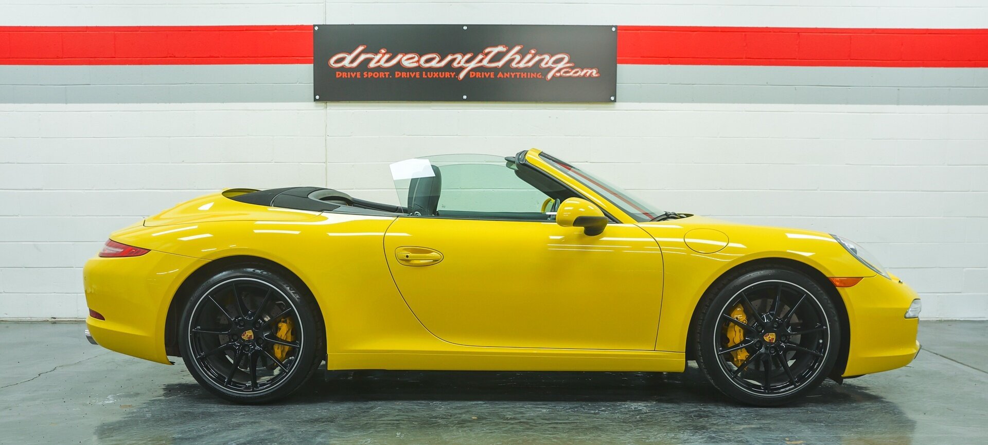 Used 2012 Porsche 911 Carrera S w/ Burmester Audio Pkg RWD image 63