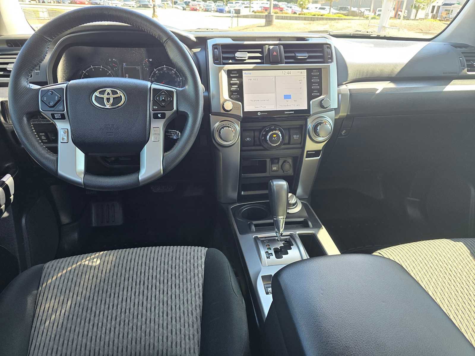 Certified 2023 Toyota 4Runner SR5 image 18