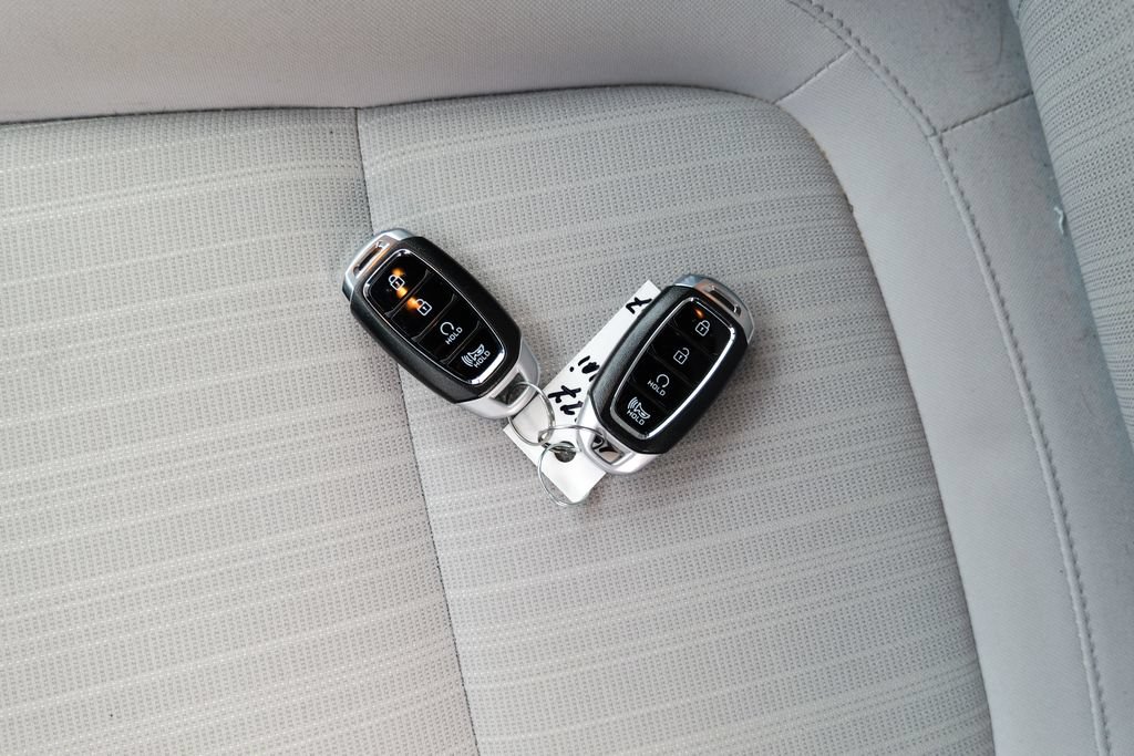 Used 2023 Hyundai Kona SEL AWD/4WD image 59