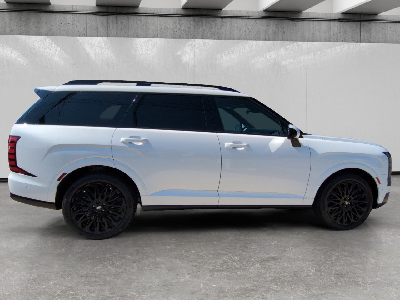 New 2027 Hyundai Palisade Calligraphy AWD/4WD image 8