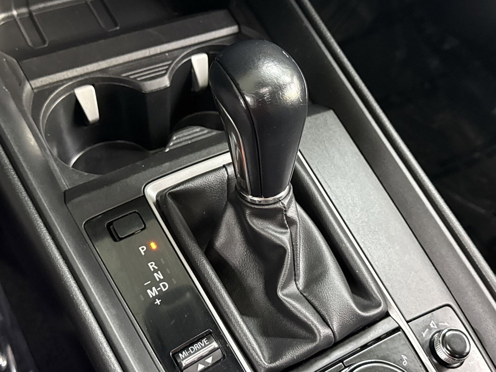 Used 2025 MAZDA CX-50 AWD 2.5 S w/ Preferred Package image 34