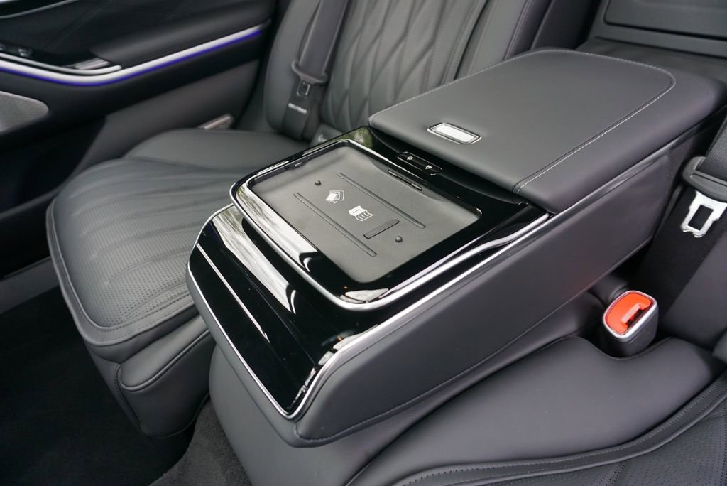 New 2026 Mercedes-Benz S 63 AMG S image 59