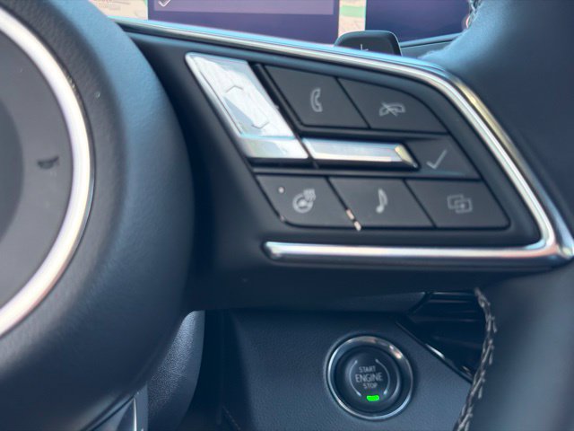 New 2026 Buick Enclave Sport Touring w/ Power Package FWD image 25