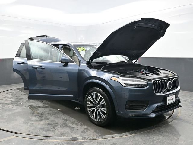 Used 2020 Volvo XC90 T6 Momentum w/ Protection Package Premier AWD/4WD image 41