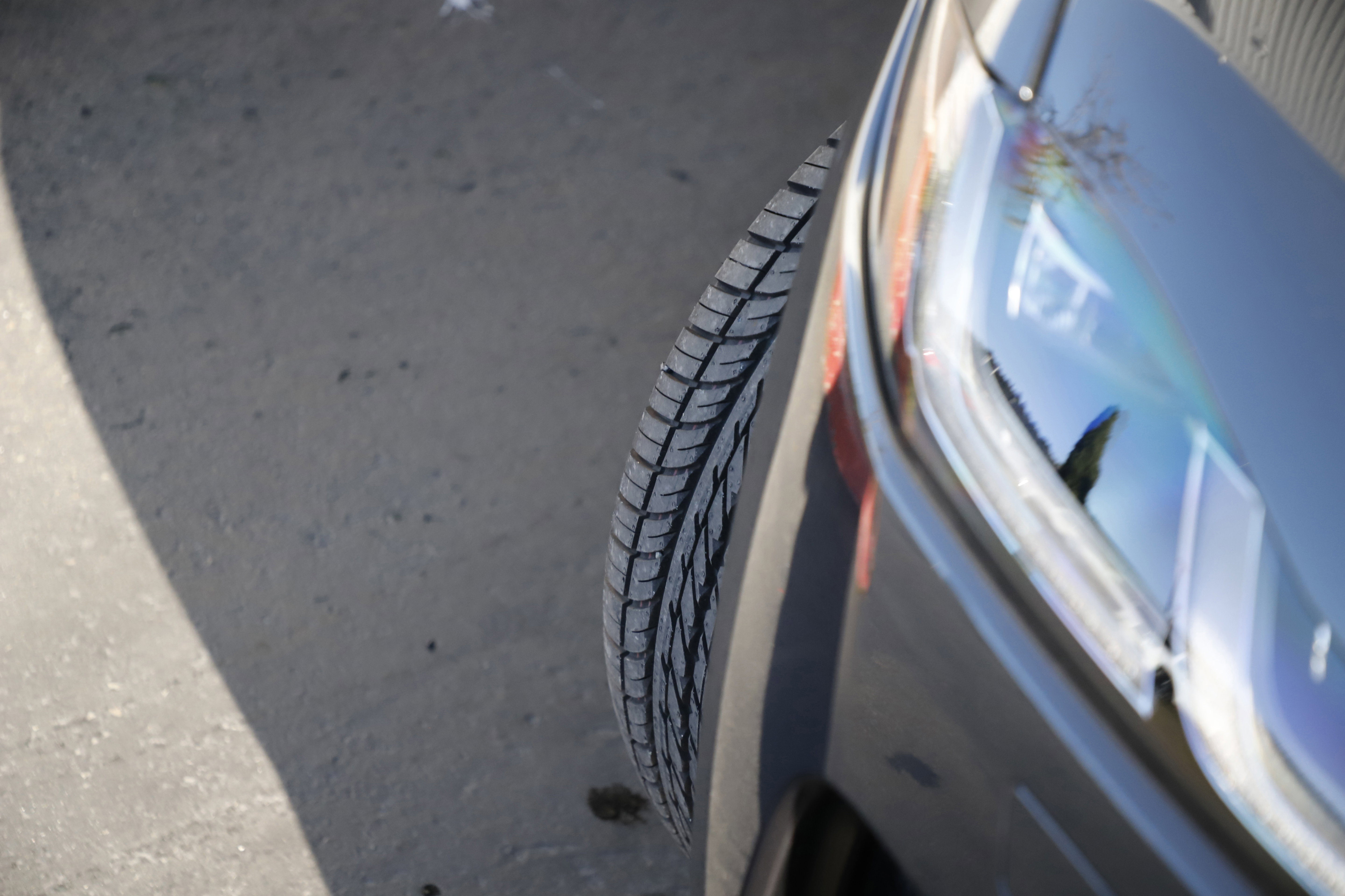 New 2026 Jaguar F-PACE R-Dynamic S image 3