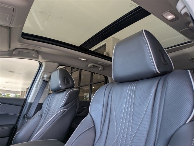 New 2026 Acura MDX w/ Advance Package image 26