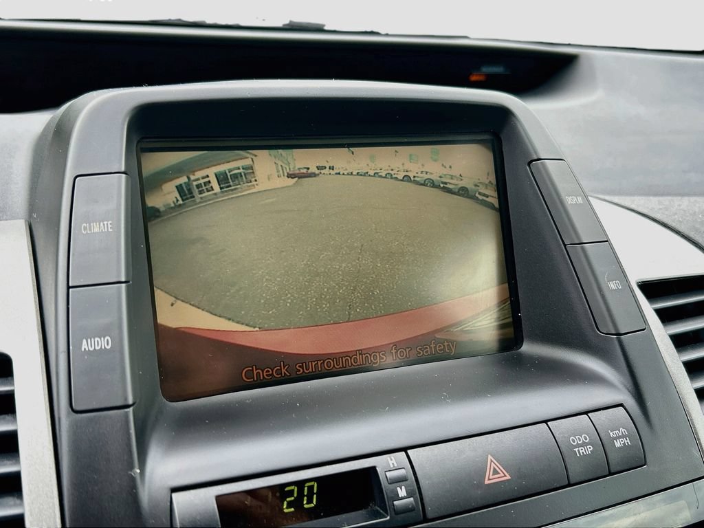 Used 2009 Toyota Prius w/ Pkg 2 FWD image 13