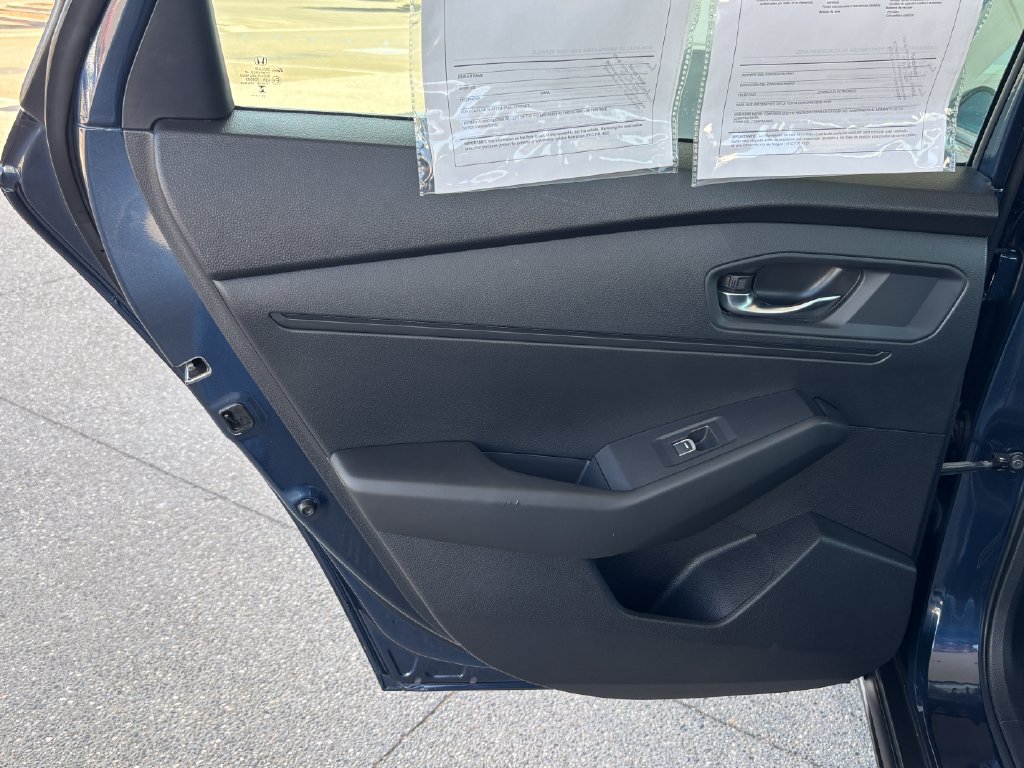 Used 2024 Honda Accord EX image 26