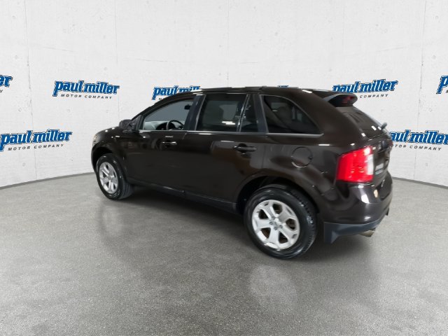 Used 2013 Ford Edge SEL FWD image 8