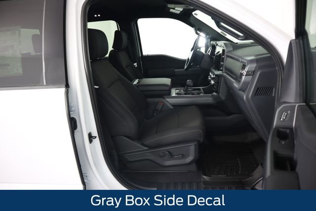 New 2026 Ford F150 XLT image 61
