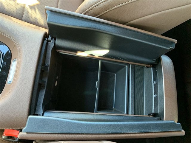 Used 2025 Mercedes-Benz GLE 450 4MATIC image 26