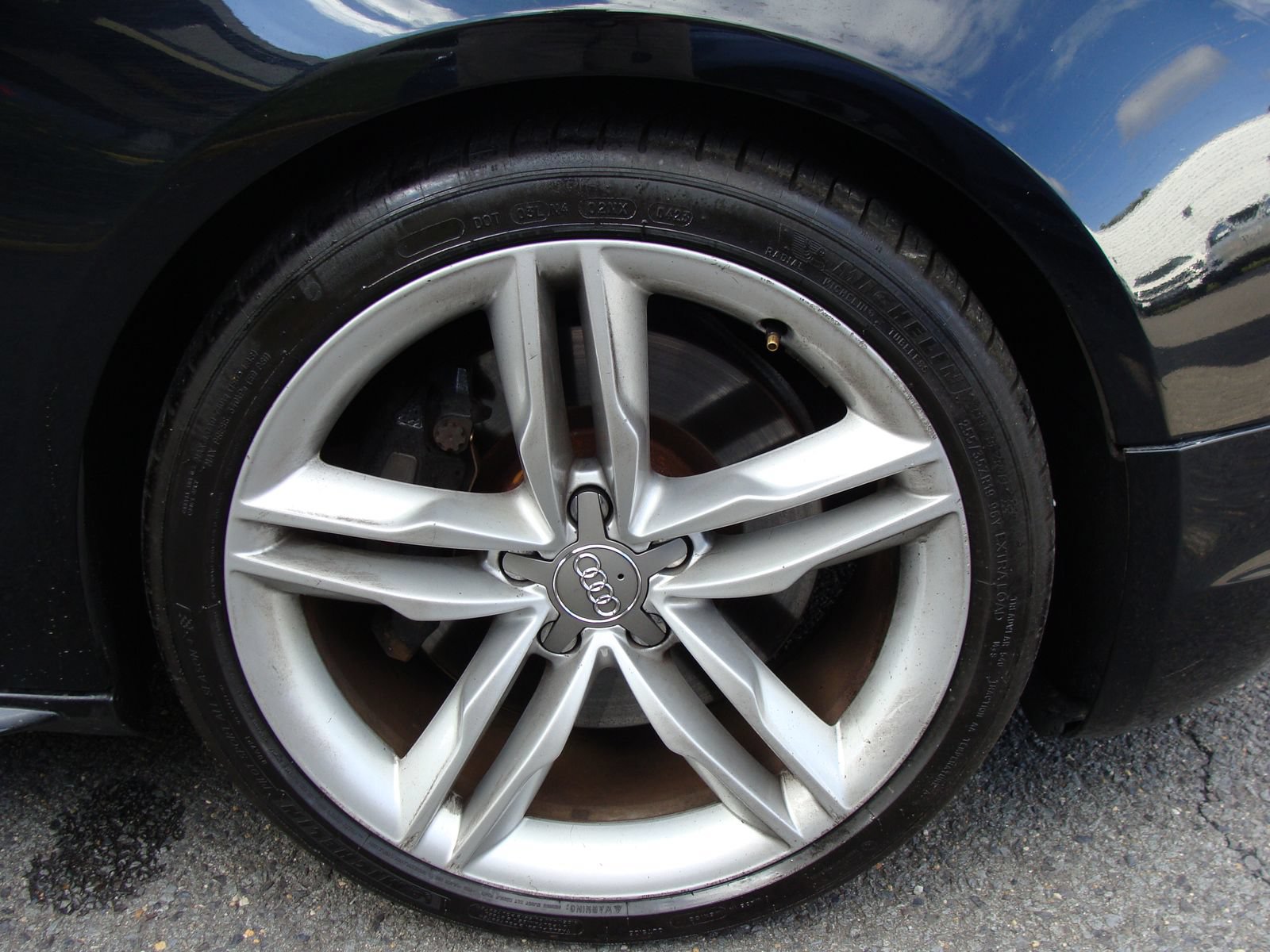 Used 2011 Audi S5 Premium Plus AWD/4WD image 10