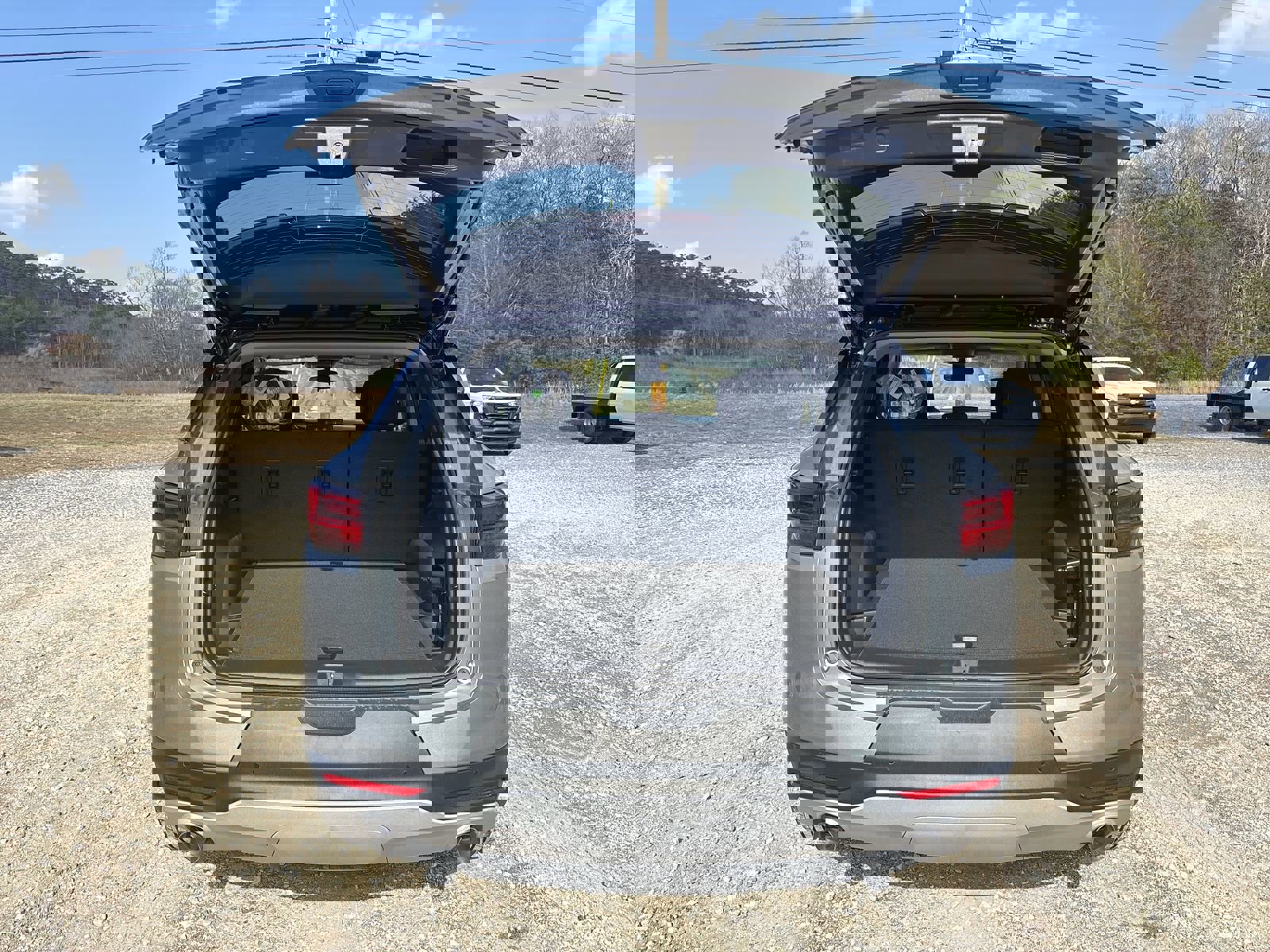 New 2026 Chevrolet Blazer LT w/ Midnight/Sport Edition image 25