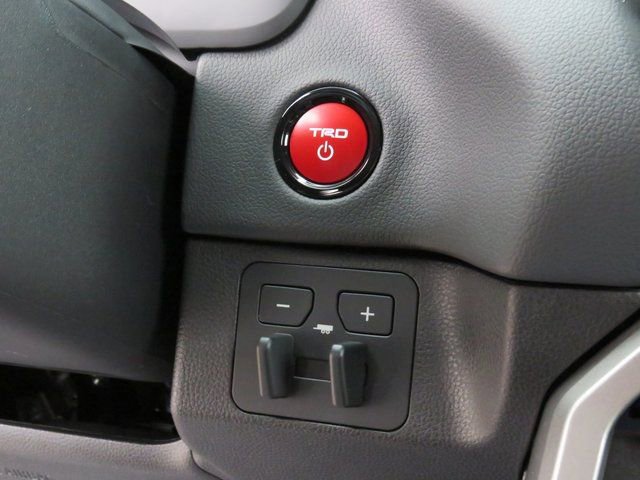 New 2026 Toyota Sequoia Limited image 40