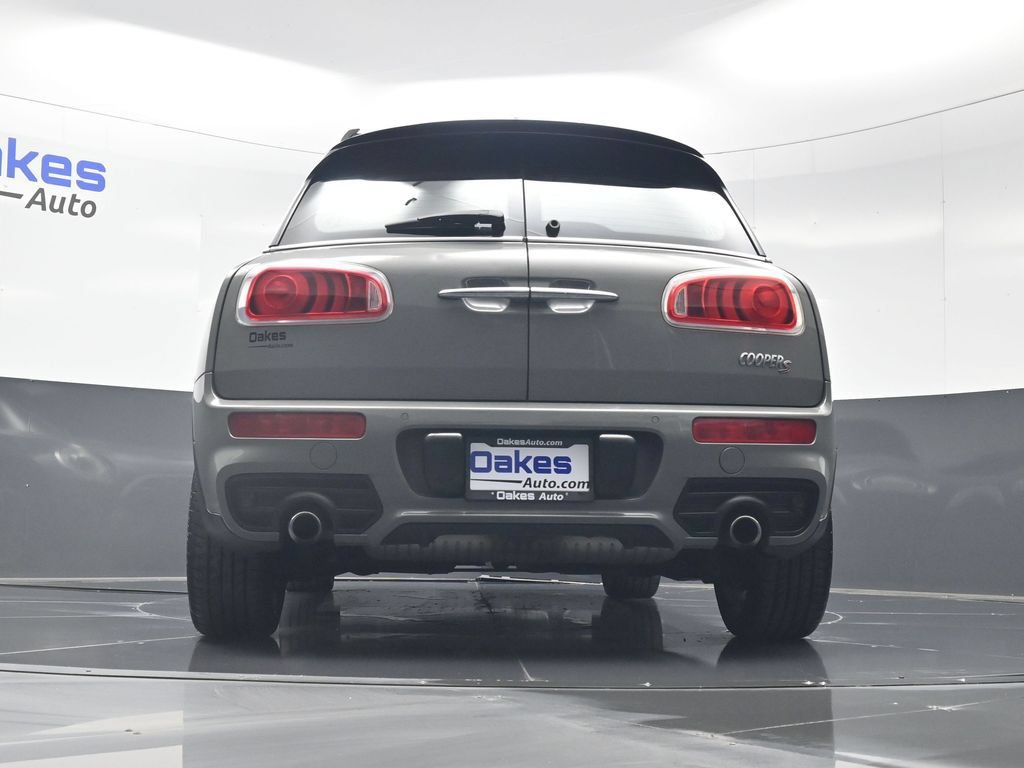 Used 2016 MINI Cooper Clubman S FWD image 40