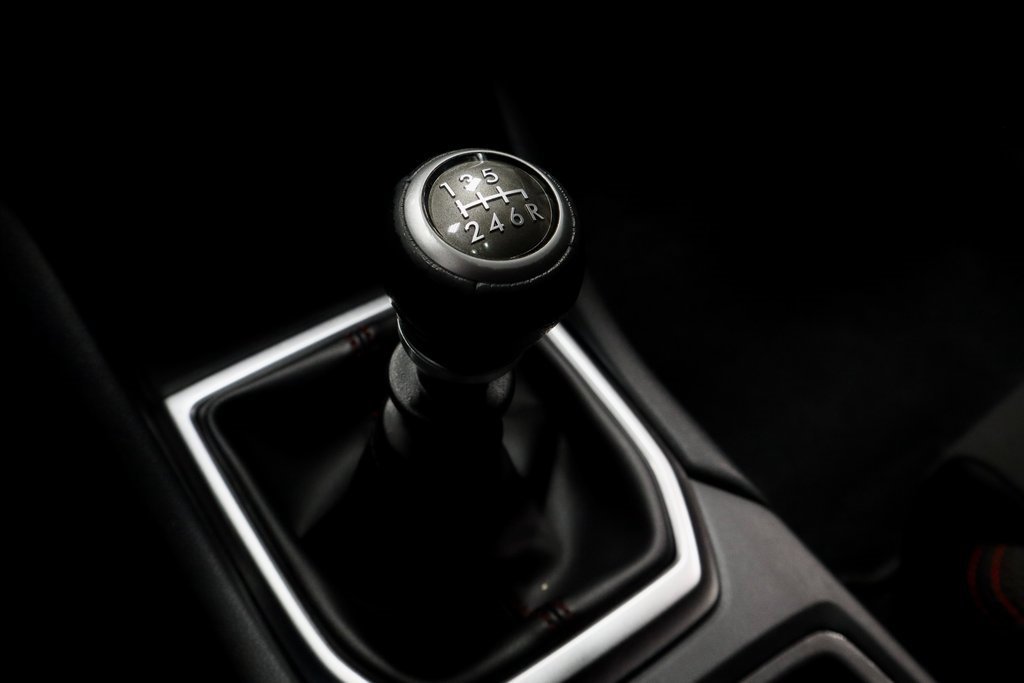 Used 2022 Subaru WRX Premium image 33