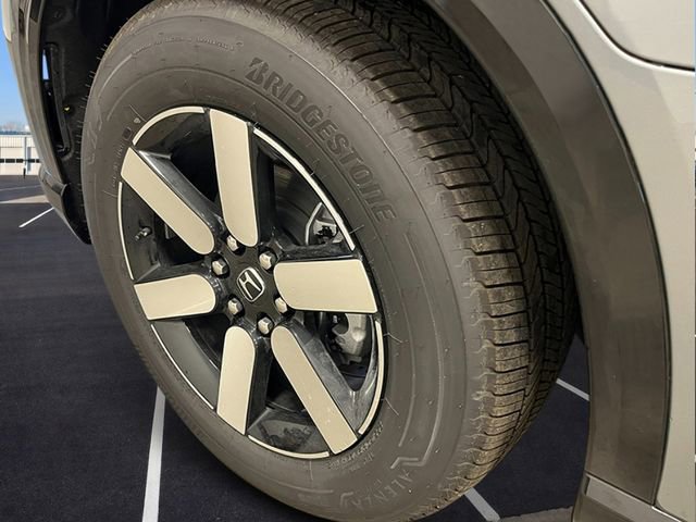 New 2026 Honda Prologue Touring image 11