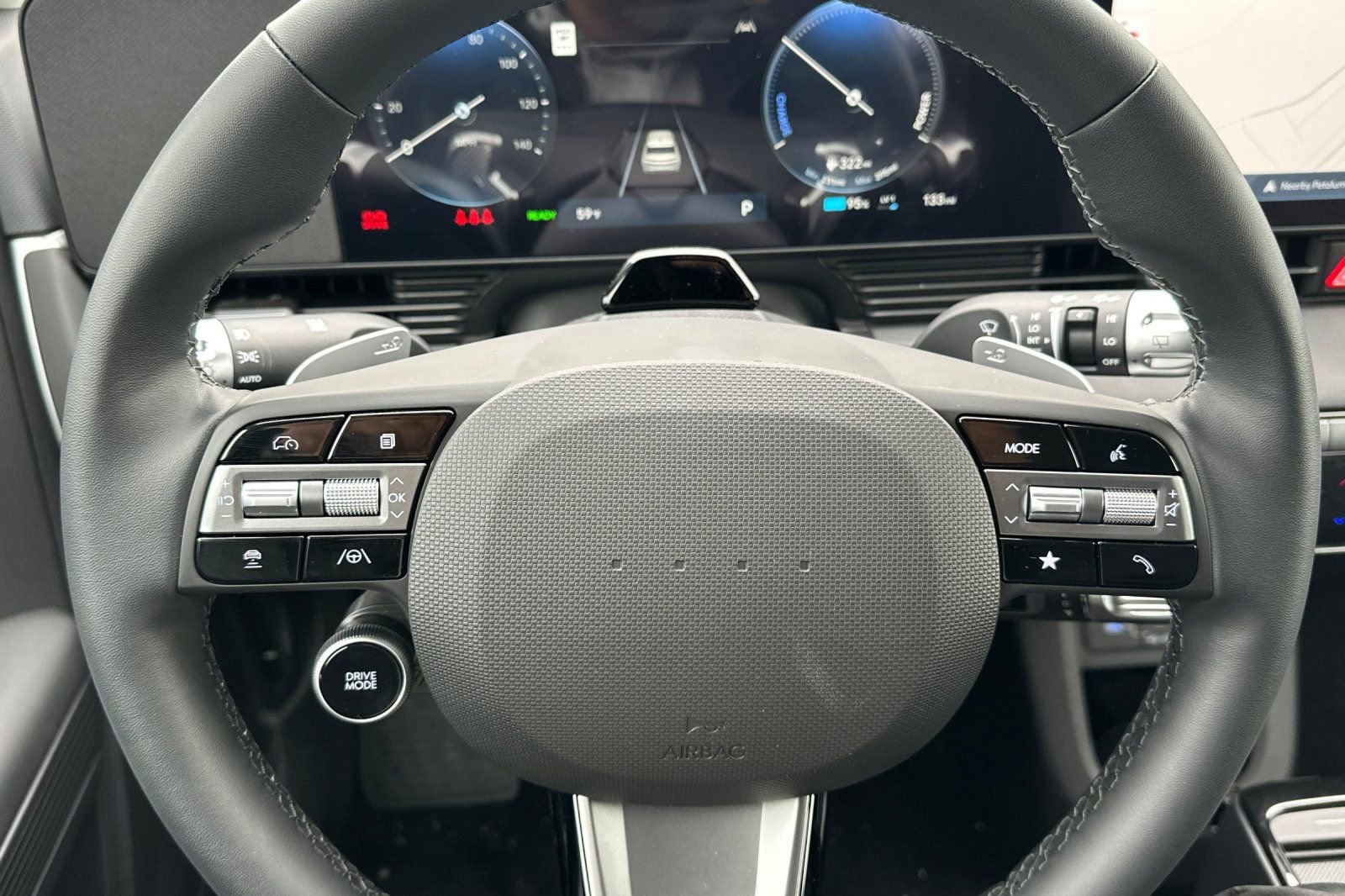 New 2026 Hyundai Ioniq 5 SEL RWD image 24