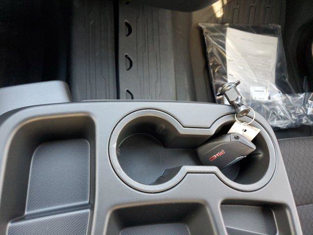 New 2026 GMC Sierra 2500 SLE image 27