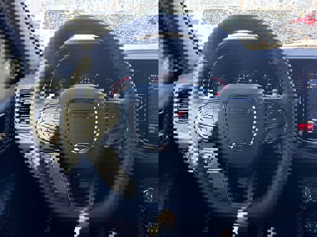 New 2026 Dodge Durango GT w/ Blacktop Package image 19