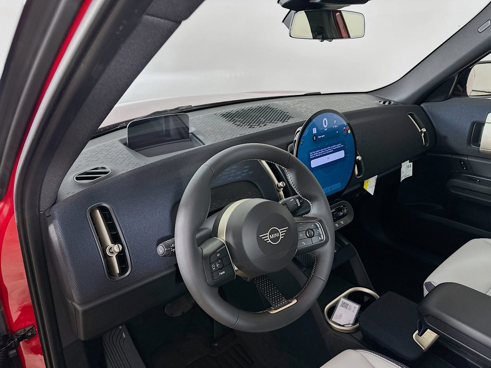 New 2027 MINI Cooper Countryman S AWD/4WD image 32