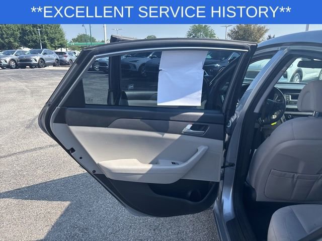 Used 2015 Hyundai Sonata SE image 27