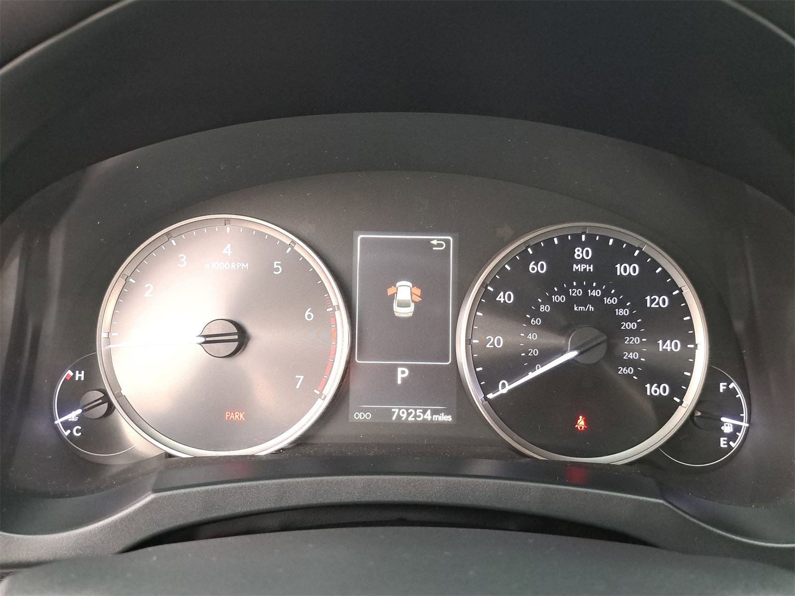 Used 2021 Lexus IS 300 300 image 19