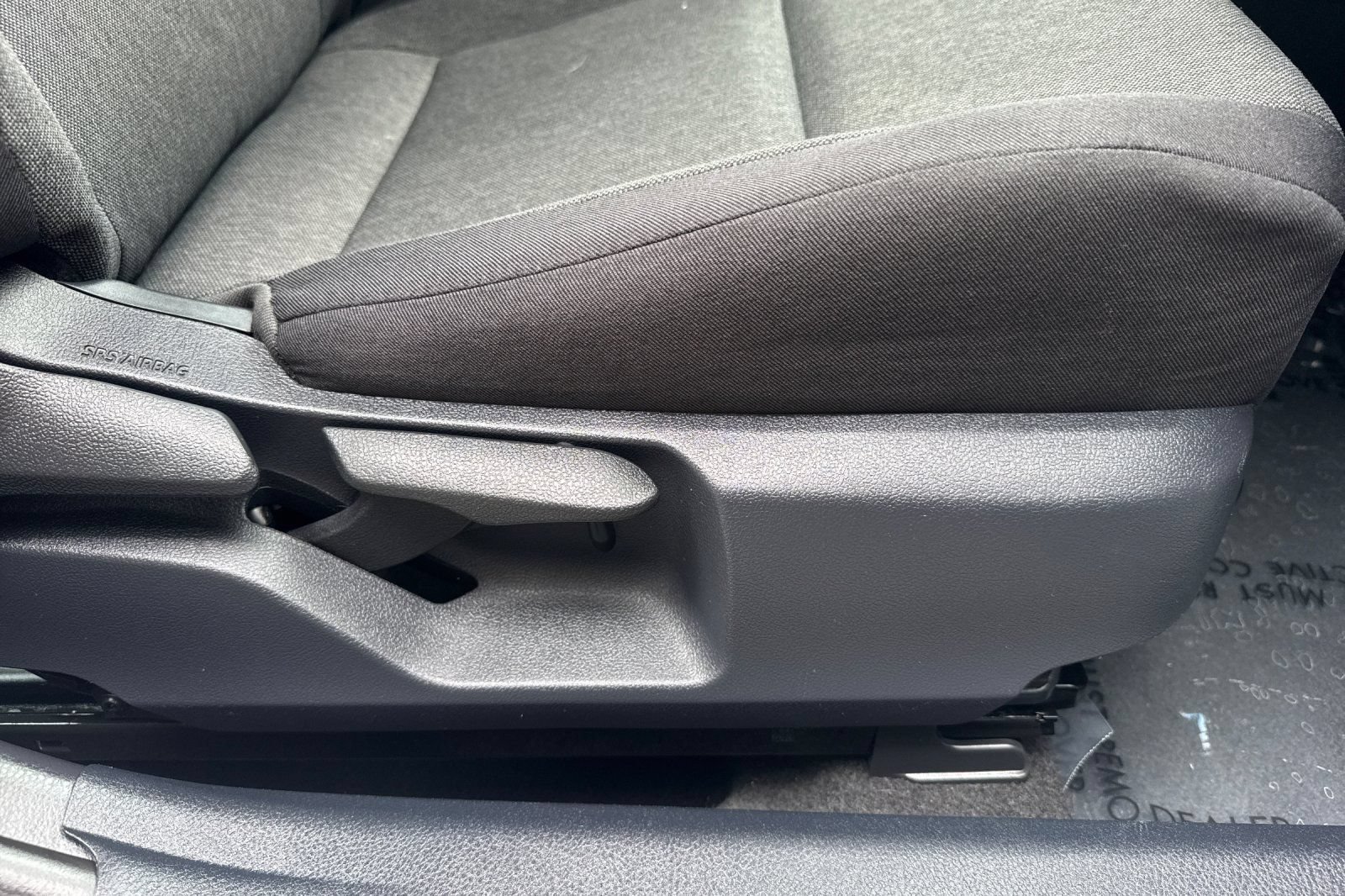 Certified 2025 Toyota Camry LE FWD image 23