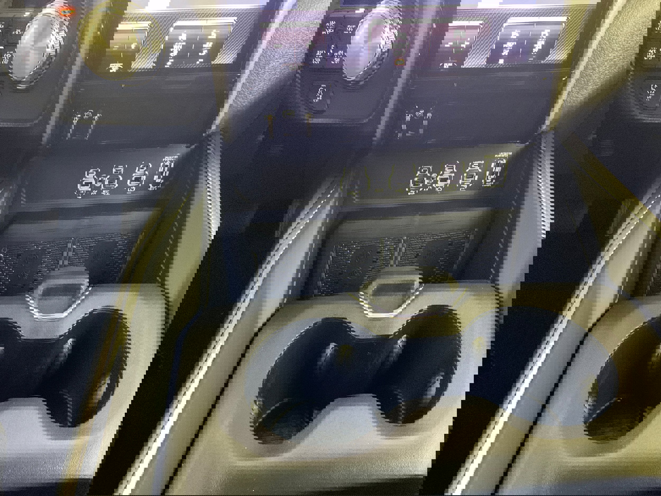 New 2026 RAM 1500 Laramie w/ Night Edition image 16