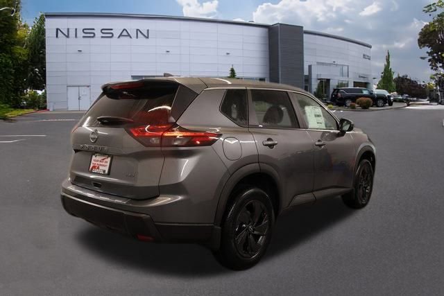 New 2026 Nissan Rogue SV w/ Cold Weather Package image 2