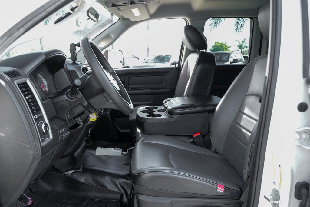 Used 2023 RAM 1500 Tradesman w/ Trailer Tow Group image 20