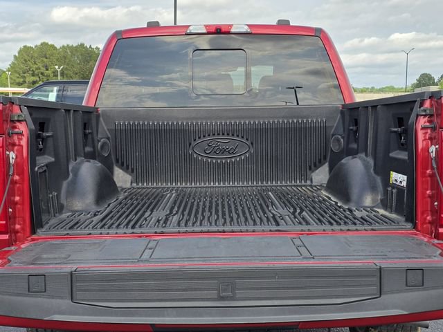 Used 2022 Ford F150 Platinum w/ Equipment Group 701A High AWD/4WD image 31