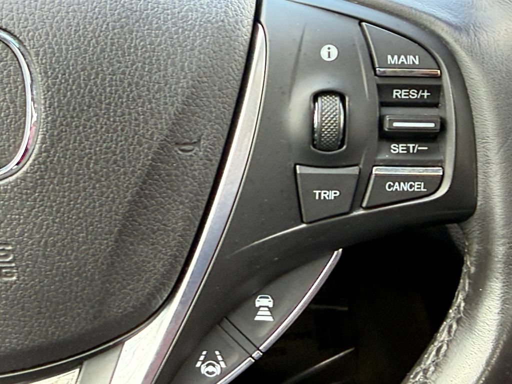 Used 2019 Acura TLX w/ Technology & A-SPEC Pkg FWD image 20