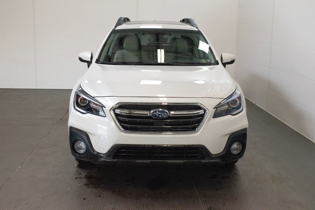 Used 2019 Subaru Outback 2.5i Limited AWD/4WD image 2