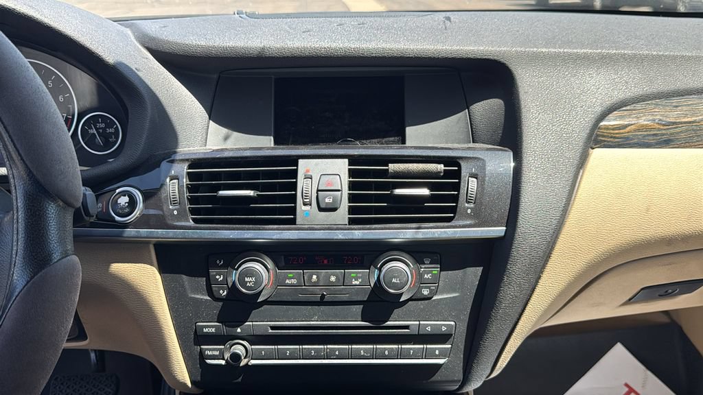 Used 2014 BMW X3 xDrive28i AWD/4WD image 13