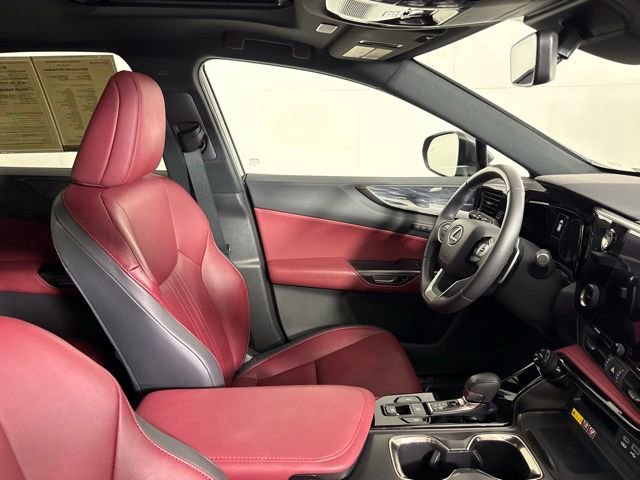 Used 2024 Lexus NX 250 FWD image 31