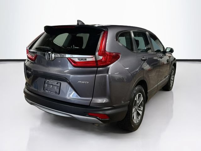 Used 2019 Honda CR-V LX image 7