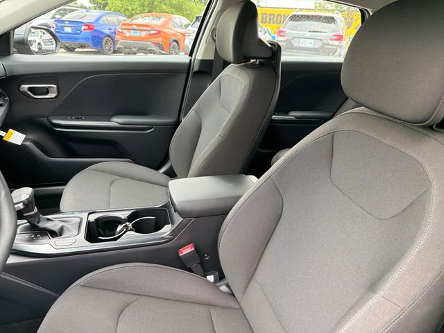 New 2026 Kia K4 FWD image 19
