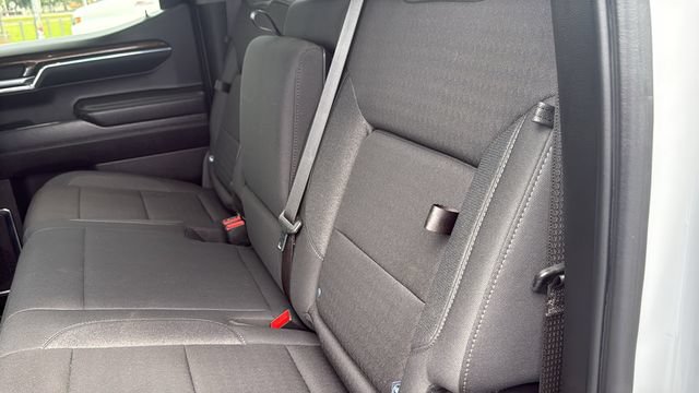 Used 2024 GMC Sierra 1500 Elevation AWD/4WD image 25