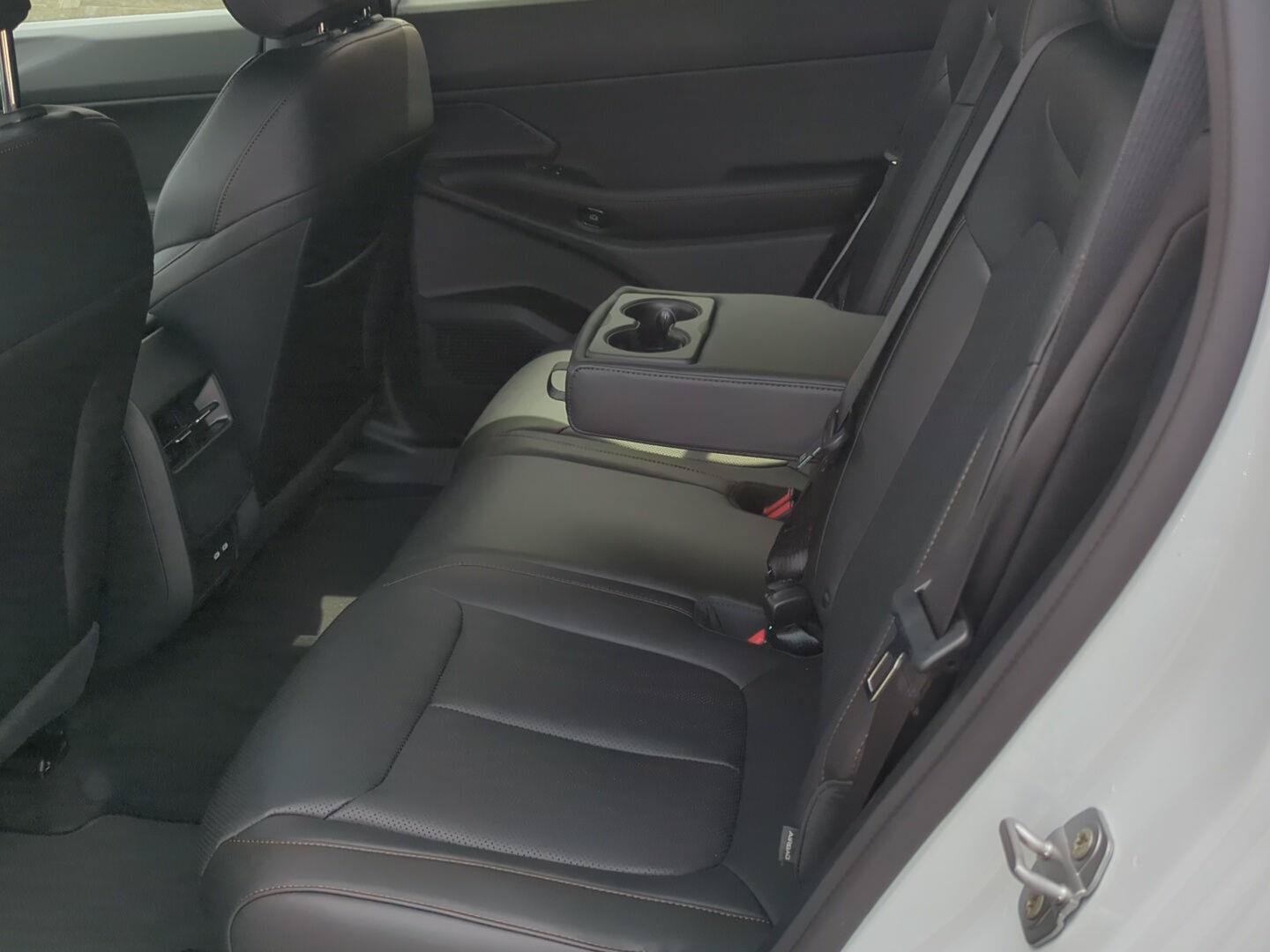 New 2026 Jeep Cherokee Limited AWD/4WD image 9