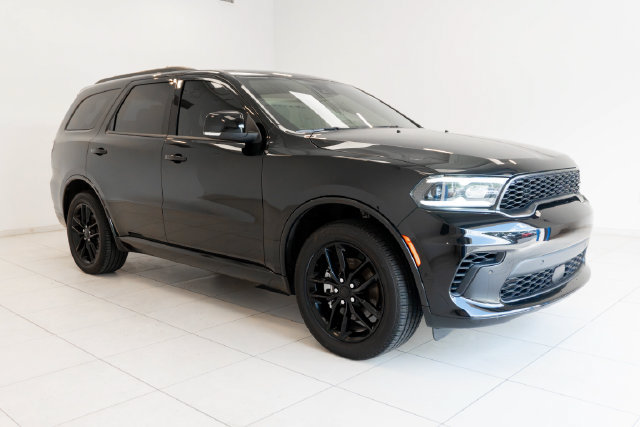 Used 2026 Dodge Durango GT AWD/4WD image 8
