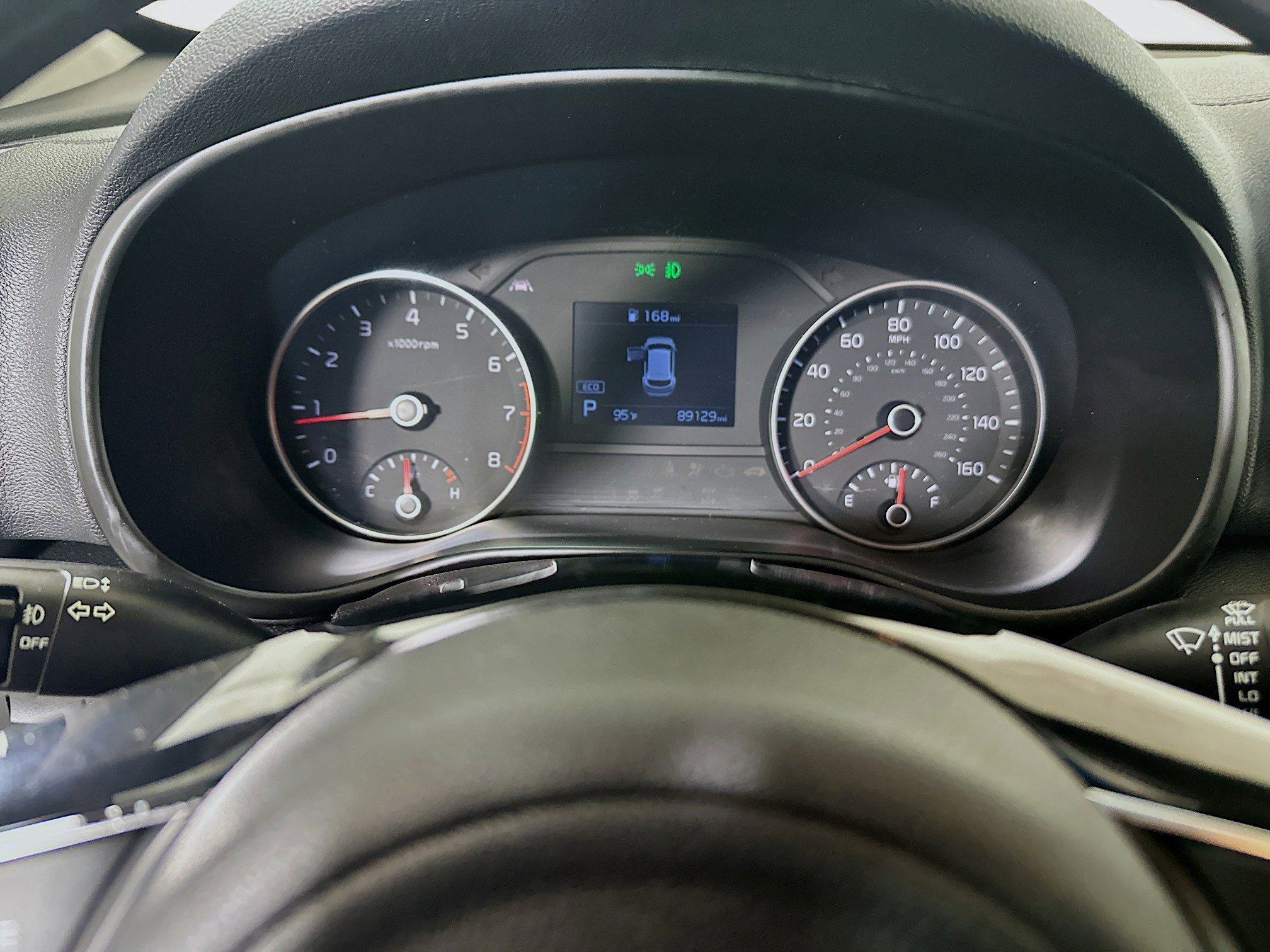 Used 2021 Kia Sportage LX AWD/4WD image 19