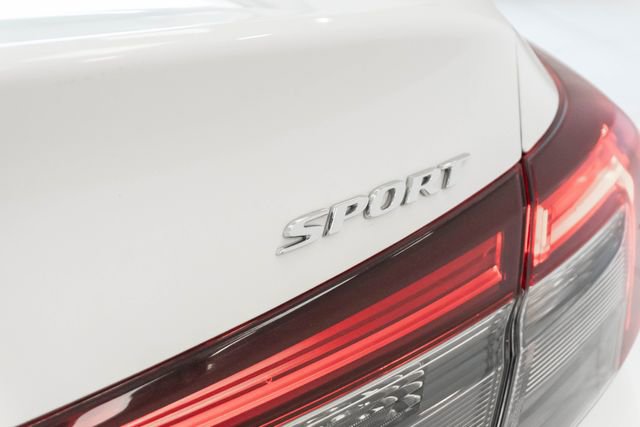 Certified 2025 Honda Civic Sport image 9